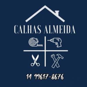 Calhas Almeida Itaí