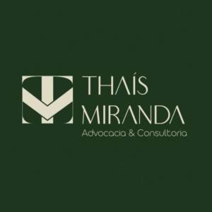 Thais Miranda Advocacia