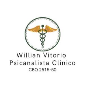 Willian Vitório - Psicanalista Clínico 