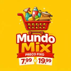 Mundo Mix em Mineiros, GO por Solutudo