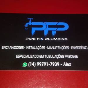 Alex Soluções Hidráulicas