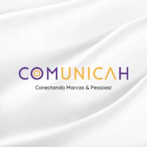 Comunicah Carolina Oliveira|Social Media