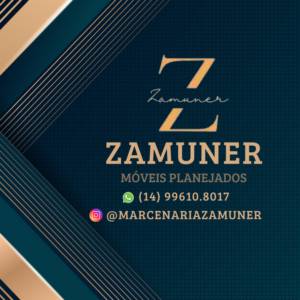 Zamuner Planejados em Lençóis Paulista, SP por Solutudo