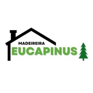 Madeireira Eucapinus em Lençóis Paulista, SP por Solutudo