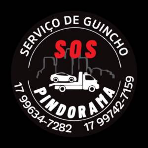 Guincho SOS Pindorama em Itajobi, SP por Solutudo