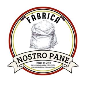 Logo da empresa