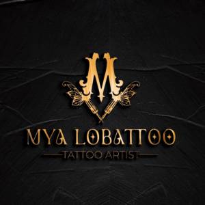 Mya Lobattoo Tattoo