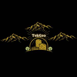 TekGeo - Topografia e Terraplanagem