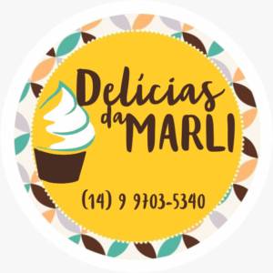 Delícias da Marli