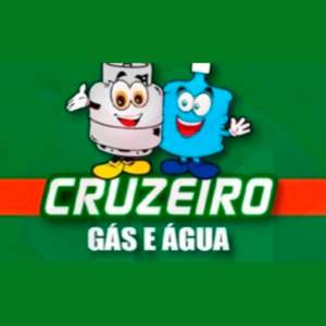 Cruzeiro Gás e Água Mineral