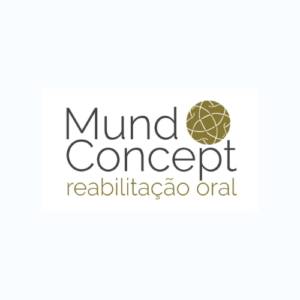 Mund Concept - Reabilitação Oral em Botucatu, SP por Solutudo