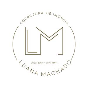 Luana Machado Corretora de Imóveis