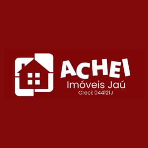 Achei Imóveis Jaú