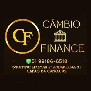 Casa de Câmbio FINANCE