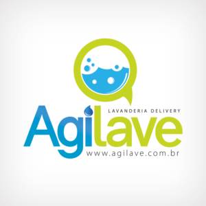 Lavanderia Agilave Delivery em Avaré, SP por Solutudo
