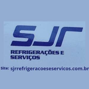 SJR Refrigerações e Serviços em São Gonçalo, RJ por Solutudo