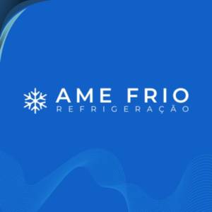 Ame Frio Refrigeração Industrial e Naval