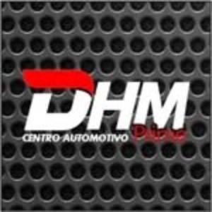 DHM Centro Automotivo