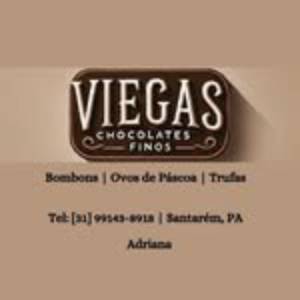 Viegas Chocolates Finos