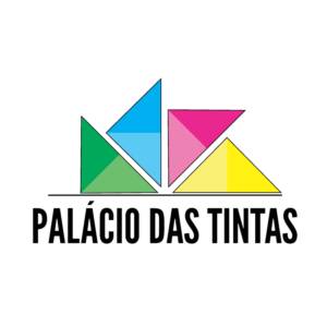 Palácio das tintas