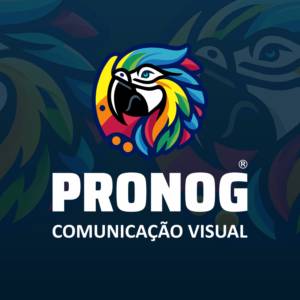 PRONOG® - Comunicação Visual em Botucatu, SP por Solutudo