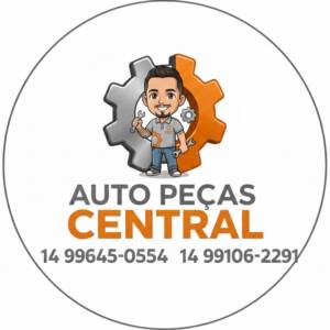 Auto Peças Central