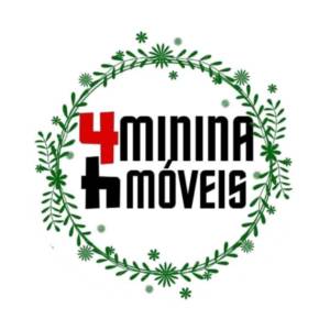 4 minina móveis