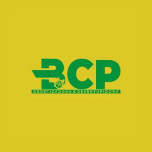 BCP DEDETIZADORA E DESENTUPIDORA