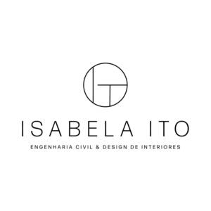 Isabela Ito - Engenharia Civil, Arquitetura e Design de Interiores