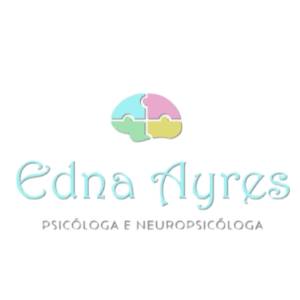 Edna Ayres de Camargo Neuropsicóloga