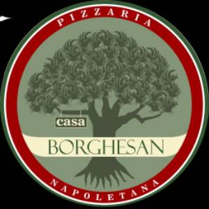 Casa Borghesan - Pizzaria Napoletana
