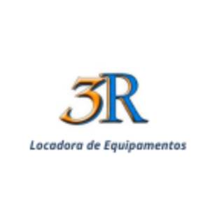 3R Locadora de Equipamentos para Construção Civil