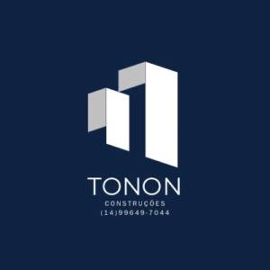 Márcio Adriano Tonon Construções