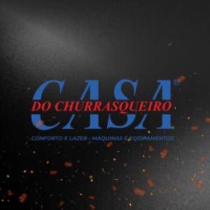 Casa do Churrasqueiro Espaço Gourmet