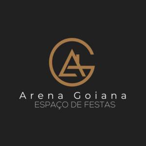 Arena Goiana - Espaço de Festas