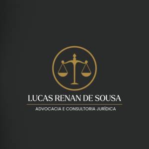 Escritório de Advocacia - Lucas Renan de Sousa em Lençóis Paulista, SP por Solutudo