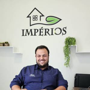 Impérios Materiais de Construção