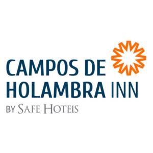 Hotel Campos De Holambra