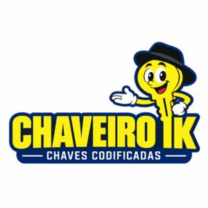 Chaveiro IK, Cutelaria e Carimbos em Nova Iguaçu, RJ por Solutudo