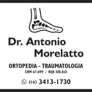 Clínica Médica Morelatto Ltda