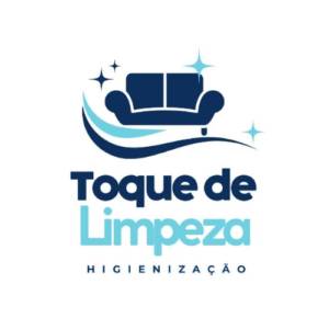 Toque de Limpeza Higienização de Estofados