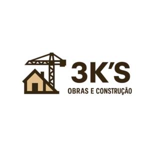 3K'S Obras e Construção