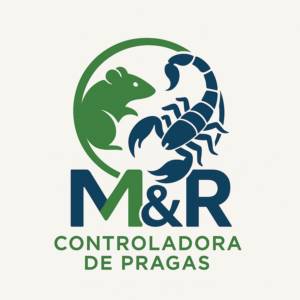M&R Controle de Pragas