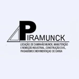 Piramunck - Locações e Transporte