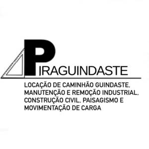 Piraguindaste - Locações e Transporte