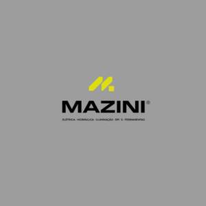 MAZINI - Elétrica, Hidráulica, EPI's, Ferramentas E Iluminação - Assistência autorizada Lorenzetti
