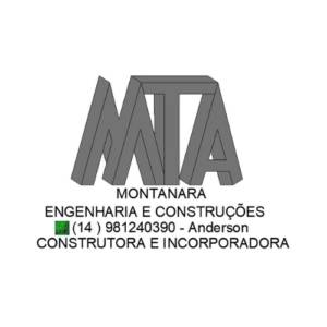 Montanara Engenharia e Construções