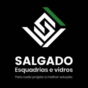 Vidraçaria e Esquadrias Salgado