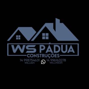 WS Pádua Construções