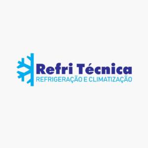 Refrigeração Refri - Técnica